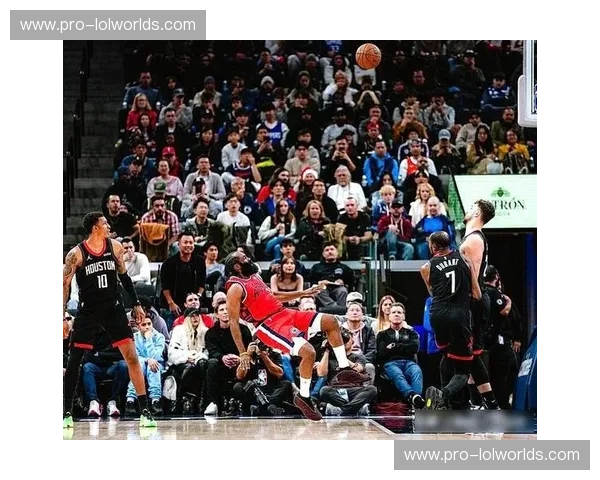 浴火重生!重温休斯敦火箭vs洛杉矶快船第七场高清史诗,见证那场逆天改命的红色风暴 浴火重生!重温休斯敦火箭vs洛杉矶快船第七场高清史诗,见证那场逆天改命的红色风暴