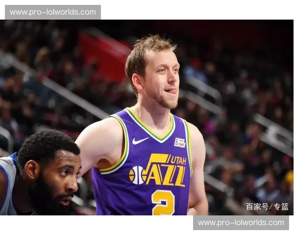 铁血盐湖城碰撞金州华尔兹：当爵士的青春风暴遇上勇士的最后舞曲